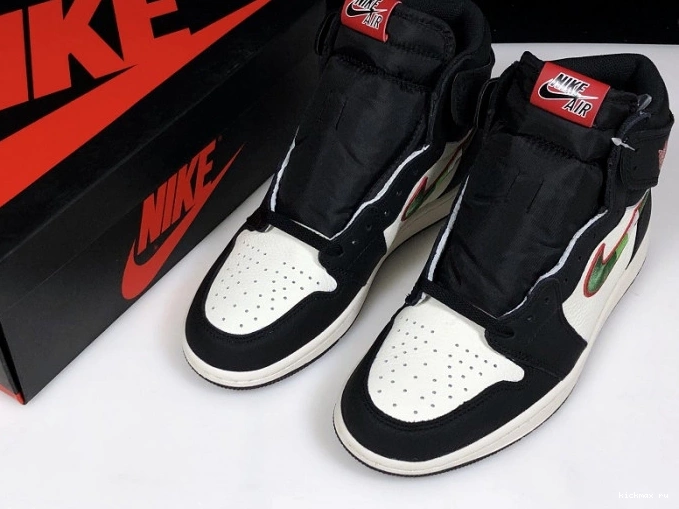 Rep MAX - Star 'A High OG Retro Born' 015 1 555088 Is Air Jordan 0703